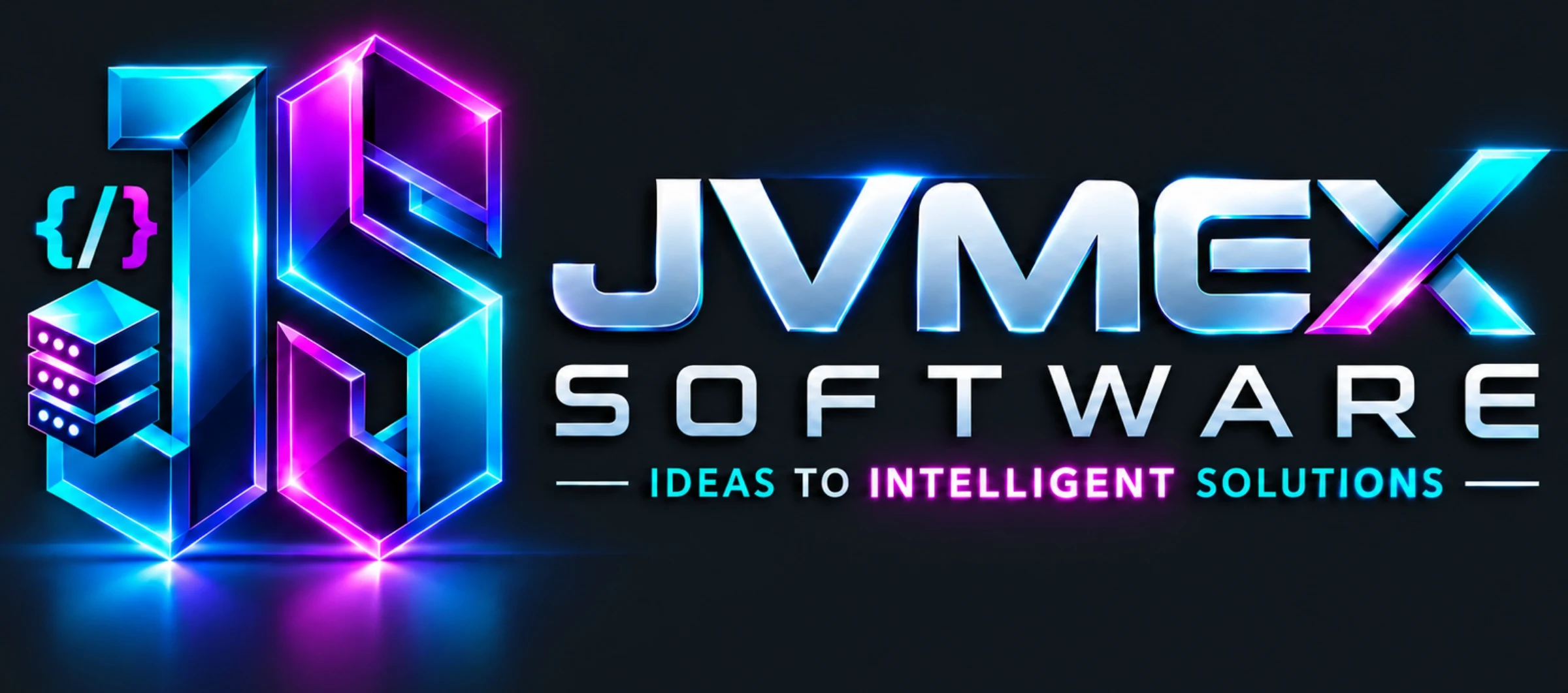 JVMEX Logo